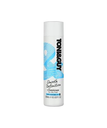 Toni Guy Hair Care Cream For Dry Hair 250 Ml