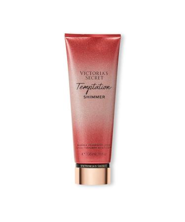 Victoria's Secret Temptation Shimmering Body Lotion