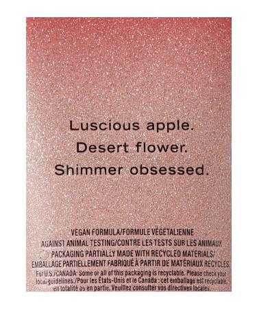 Victoria's Secret Temptation Shimmering Body Lotion - Buy Online on GoSupps.com