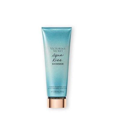 Victoria's Secret Aqua Kiss Luminous Body Lotion - Buy Online on GoSupps.com