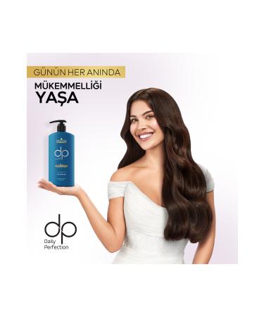DP Bio Barrier Shampoo Anti-Dandruff Shampoo 500 Ml - Buy Online on GoSupps.com