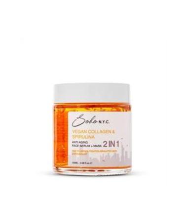 Golden Rose Brow Fixing Gel