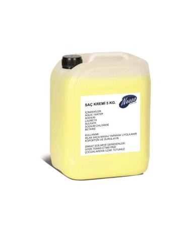 Necco Hair Conditioner 5 Kg.