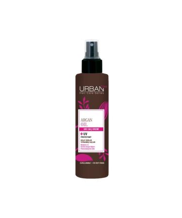 Urban Care Argan Oil Nourishing and Anti-Breakage Liquid Conditioner 200 Ml