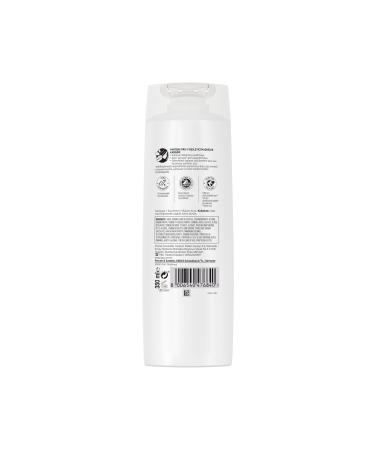 Pantene 3 in 1 Anti Hair Loss Shampoo 350 ml 3 Pieces
