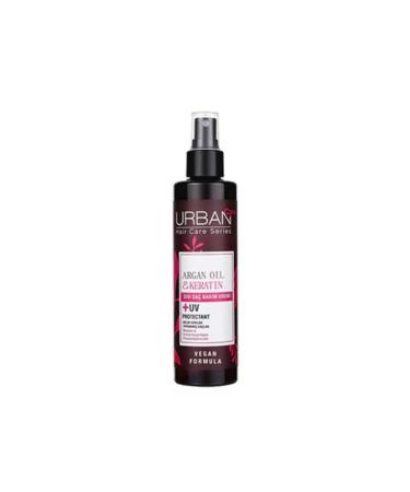 Urban Care Argan Oil & Keratin Liquid Conditioner 75 ml