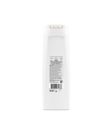 Pantene PRO-V MIRACLES Frizz No More Anti-Frizz Shampoo for Dry and Frizzy Hair 325ML - Buy Online on GoSupps.com
