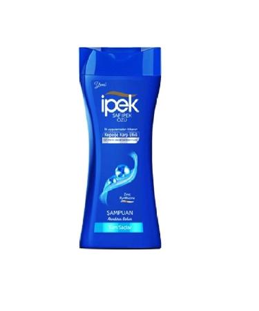 Olab Hair Care VOLUMIZING AND ARGAN OIL REPAIRING SHAMPOO FOR MATTE AND LIFELESS HAIR