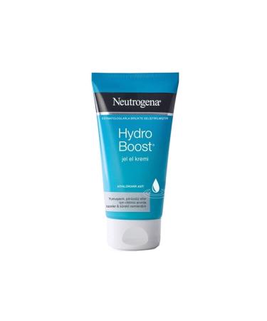 Neutrogena Hand Cream Nourishing 75 Ml--Hidden Beauty--