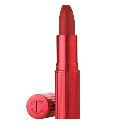 charlotte tilbury Hollywood Beauty Icon - Matte Revolution Mark Of A Kiss- Ruj