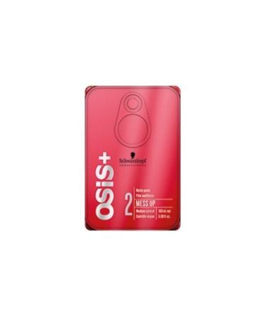 Schwarzkopf Copy - Mess Up Osis