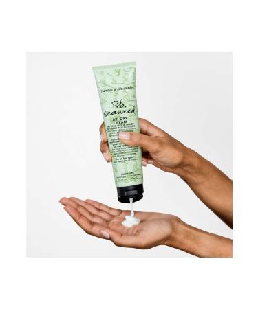 bumble & bumble BUMBLE AND BUMBLE Seaweed Air Dry Cream - Multi-Purpose Leave-In Hair Care 150 ML