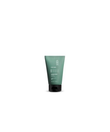 SCREEN Moisturizing Shaving Cream for Sensitive Skin Screen For Man Shaving Cream 400 ml