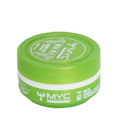 MYC Cosmetic Hair Styling Mega Wax
