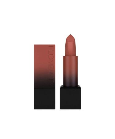 Huda Beauty Power Bullet Matte Interview - Mat Ruj