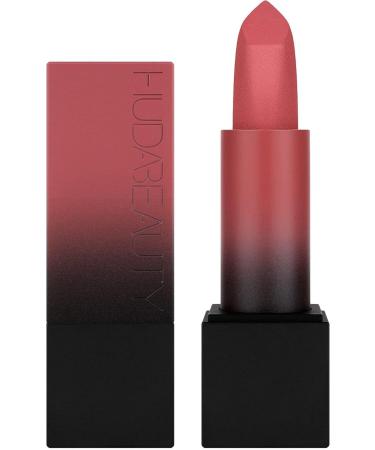 Huda Beauty Power Bullet Matte Honeymoon - Mat Ruj