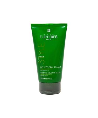 Rene Furterer Style Gel Vegetal Fixant 150 ml