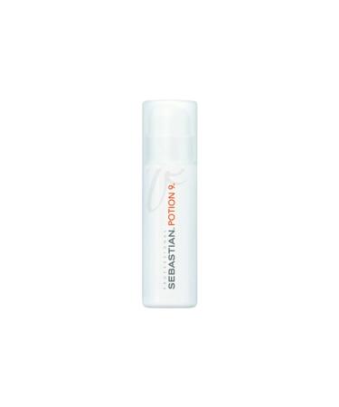 Sebastian Potion 9 Anti-Frizz and Anti-Electrification Styling Care Cream 150mlSED496565996565