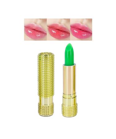 Cosmokality Magic Lipstick Moisturizing Brightening Effect 24 Hours Lasting Color Changing Lipstick