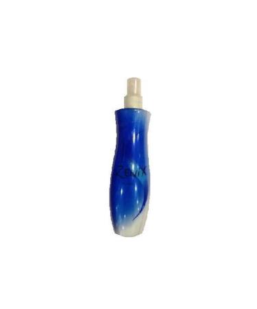 Zenix Dual Phase Almond Extract Blow Dry Water (BLUE) 350 ml