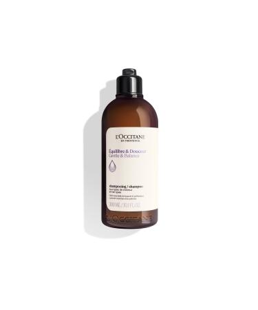L'Occitane Aromachology Balancing Shampoo 300 ml