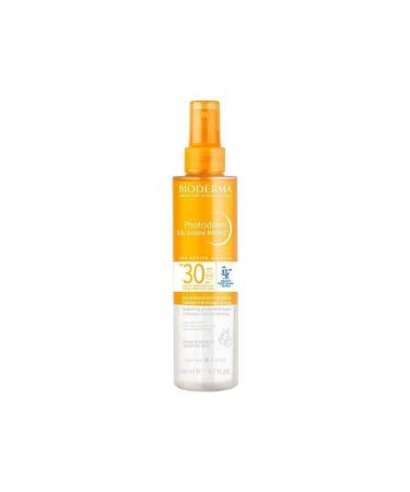 Bioderma Photoderm Bronze Sun Protective Water SPF30 200 ml