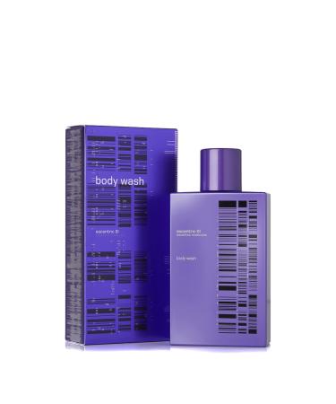 Escentric Molecules 01 200 Ml Shower Gel
