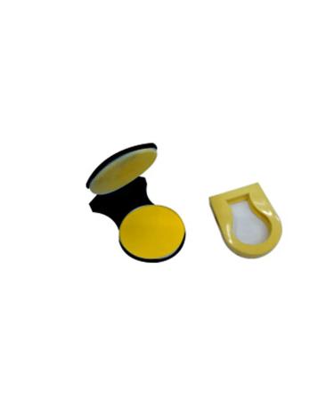 Lion Bijouterie Yellow Hair Chalk