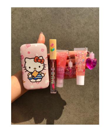 Urban Care Argan Oil & Keratin Travel Size Hair Care Set for Easily Broken and Damaged Hair - vegan