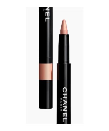 Chanel STYLO OMBRE ET CONTOUR - 3 in 1 Long-Lasting Eyeshadow