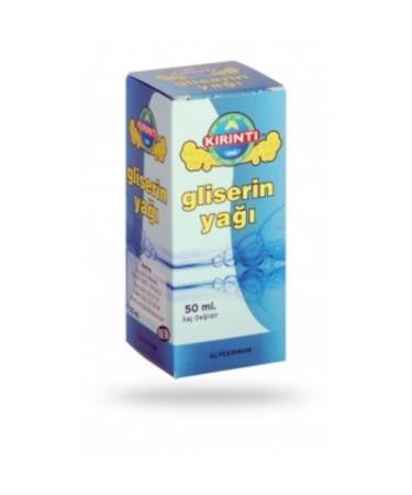 Crumb Spice Glycerin Oil 50 cc