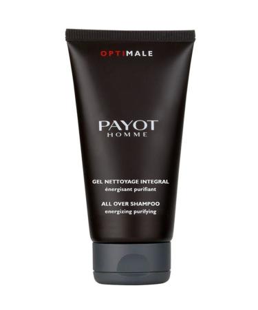 Payot Gel Nettoyage Integral 200 ml - Energizing Cleansing Care