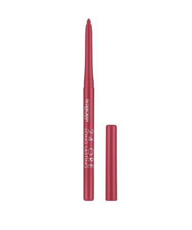 Deborah 24Ore Long Lasting Automatic Lip Pencil No: 7 8009518300772