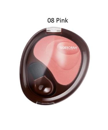 Deborah Blush Natural 8
