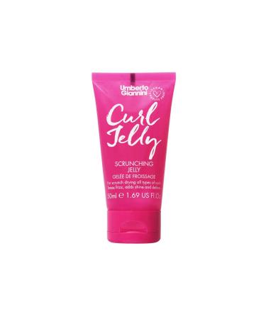 Urban Care Curl Shea and Hibiscus Liquid Conditioner 200 ml
