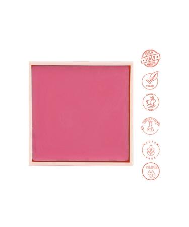 Dora Joy Spare / Refill Cream Lipstick & Blush 01 Wild Pink Cream Lip & Cheek