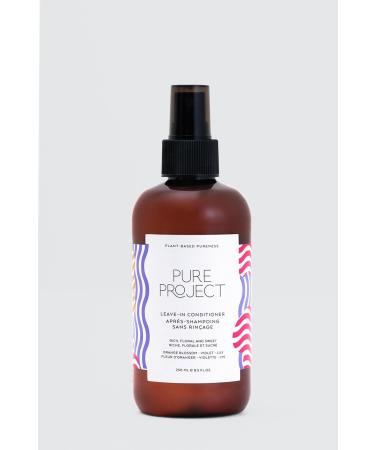 Pure Project Leave-In Conditioner
