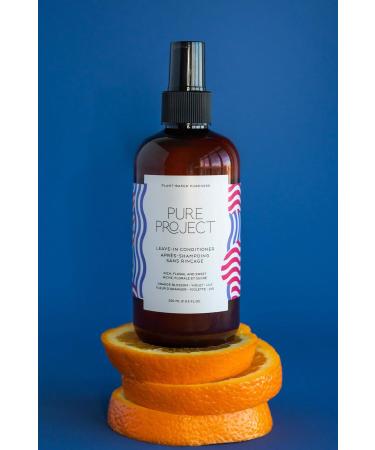 Pure Project Leave-In Conditioner - Buy Online on GoSupps.com