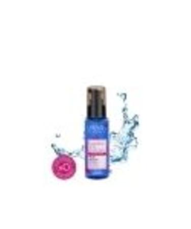 Urban Care Hyaluronic Acid & Collagen Hair Care Serum for Dry and Lifeless Hair 75 Ml