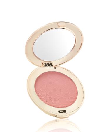Jane Iredale Pure Pressed Blushes Barely Rose 3.7 g 670959110305