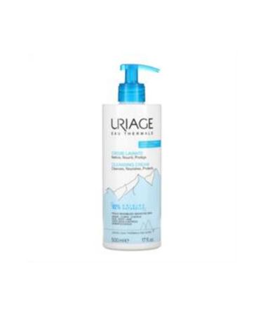 Uriage Cica-Daily Repairing Cream Concentrate 50ml