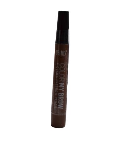 Ushas Eyebrow Pencil Liquid 4 Lines