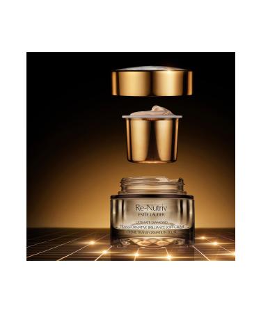 Estee Lauder RE-NUTRIV ULTIMATE TRANSFORMATIVE BRILLIANCE - Face Cream 50 ml - Buy Online on GoSupps.com