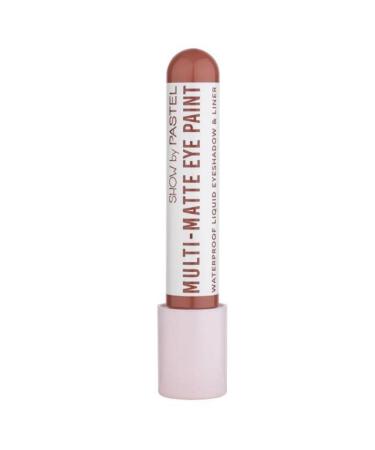 Utah Lipstick - By Lisa Bella Nude Lipstick 03 8680789382072