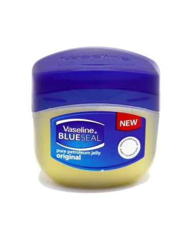 Vaseline Vasaline Bluseal Original Vaseline 100ml