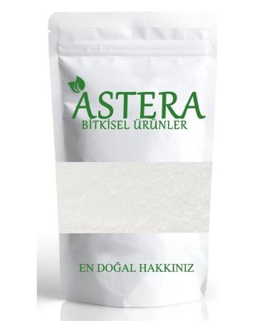 ASTERA 100 Gr White Clay Powder Mask Making