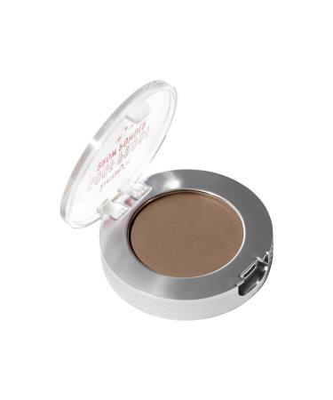 benefit cosmetics Eyebrow Powder for Practical Eyebrow Makeup 03 Warm Light Brown (1.9 g)
