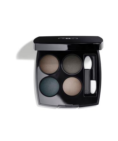 Chanel Multi Effect Quadra Eyeshadow