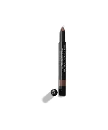 Chanel STYLO OMBRE ET CONTOUR - Multi-Purpose 3 in 1 Eye Pencil 0.8 grCompatible