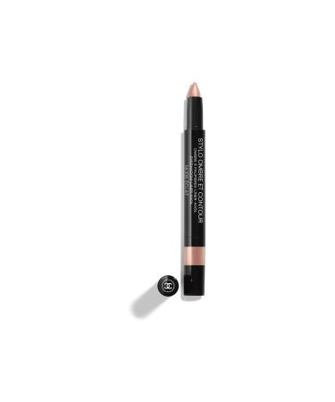 Chanel STYLO OMBRE ET CONTOUR - Multi-Purpose 3 in 1 Eye Pencil 0.8 gr (Kohl Liner or Eyeshadow)